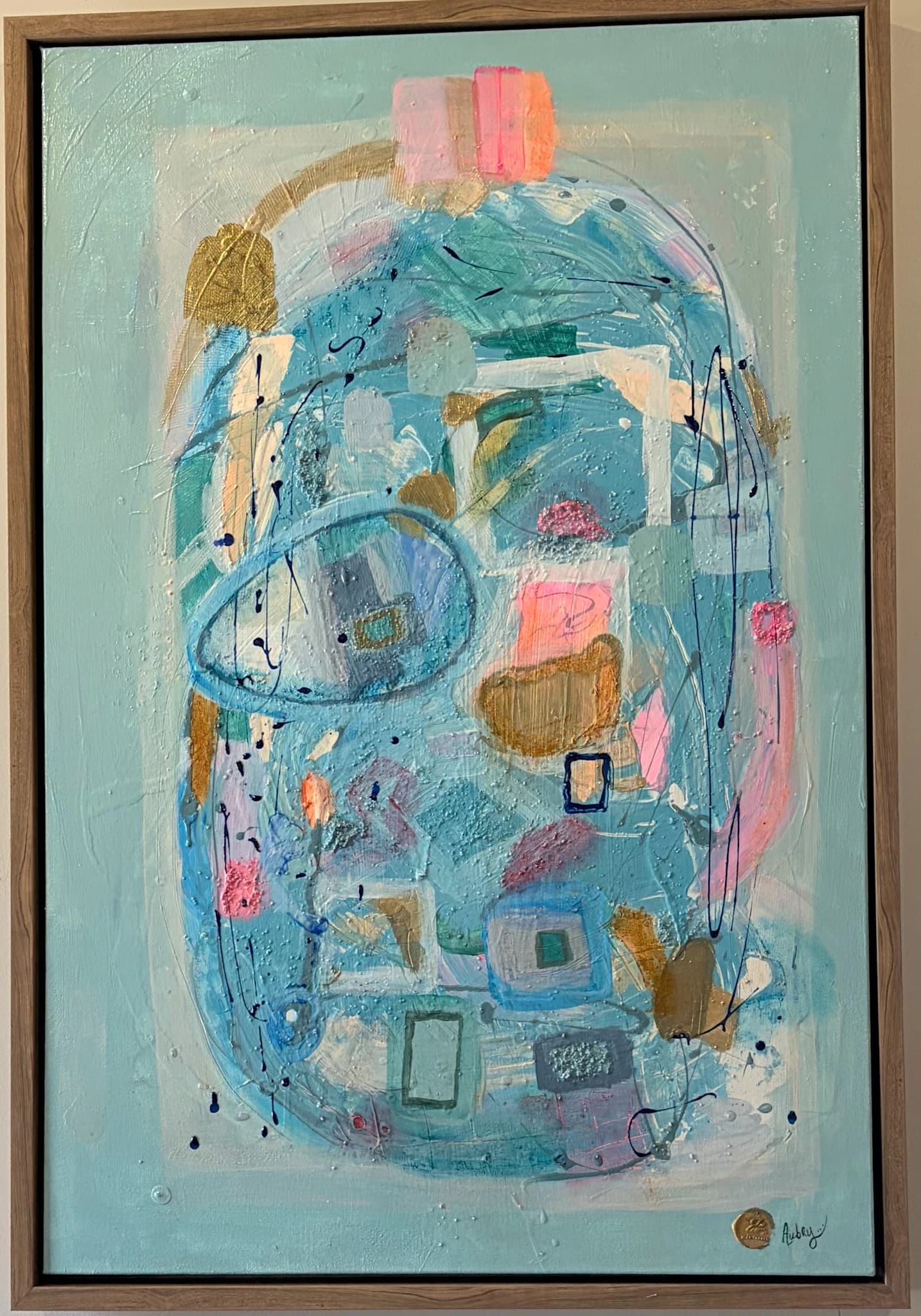 Œuvre : Origine